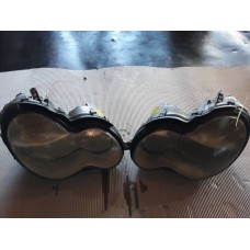 ΦΑΝΑΡΙ ΕΜΠΡΟΣ ΔΕΞΙ - ΦΑΝΑΡΙ ΕΜΠΡΟΣ ΑΡΙΣΤΕΡΟ MERCEDES-BENZ C220 CDI W203