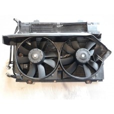 ΨΥΓΕΙΟ A/C MERCEDES-BENZ CLK230 W208 