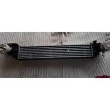 ΨΥΓΕΙΟ INTERCOOLER  MERCEDES-BENZ E320 W211