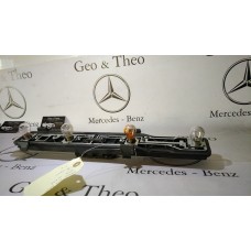 ΠΛΑΚΕΤΑ ΠΙΣΩ ΔΕΞΙΑ ΦΩΤΩΝ VITO W639