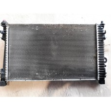 ΨΥΓΕΙΟ ΝΕΡΟΥ MERCEDES-ΒΕΝΖ CLK200 W209