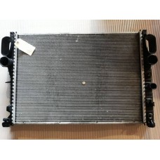 ΨΥΓΕΙΟ ΝΕΡΟΥ MERCEDES-BENZ E220 W211