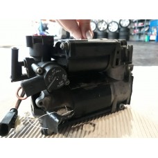 ΚΟΜΠΡΕΣΟΡΑΣ ΑΕΡΑΝΑΡΤΗΣΗΣ MERCEDES-BENZ E CLASS W211