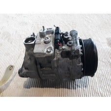 ΚΟΜΠΡΕΣΟΡΑΣ A/C  MERCEDES-BENZ C220 SC W203