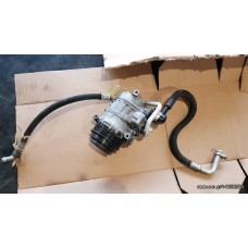 ΚΟΜΠΡΕΣΟΡΑΣ A/C MERCEDES-BENZ CLK230 W208