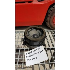 ΗΧΕΙΑ ΠΟΡΤΑΣ ΣΥΝΟΔΗΓΟΥ MERCEDES-BENZ CLK200 W209 