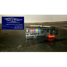 ΑΣΦΑΛΕΙΟΘΗΚΗ ABS MERCEDES-BENZ CLK230 W208 ΑΣΦΑΛΕΙΟΘΗΚΗ ABS MERCEDES-BENZ CLK230 W208