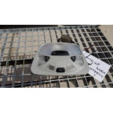 ΠΛΑΦΟΝΙΕΡΑ ΕΜΠΡΟΣ MERCEDES-BENZ CLK200 W209