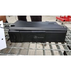 ΕΞΑΔΙΣΚΟ MERCEDES-BENZ CLK200 W209