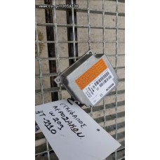 ΕΓΚΕΦΑΛΟΣ ΑΕΡΟΣΑΚΩΝ MERCEDES-BENZ CLK200 W209 ΕΓΚΕΦΑΛΟΣ ΑΕΡΟΣΑΚΩΝ MERCEDES-BENZ CLK200 W209