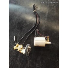 ΗΛΕΚΤΡΙΚΗ ΑΝΤΛΙΑ ΒΕΝΖΙΝΗΣ MERCEDES-BENZ CLK200 W209