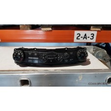 ΚΟΝΣΟΛΑ ΚΛΙΜΑΤΙΣΜΟΥ A/C MERCEDES-BENZ Ε320 W211
