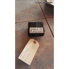 ΜΟΝΑΔΑ ΕΛΕΓΧΟΥ ΣΥΝΑΓΕΡΜΟΥ MERCEDES-BENZ Ε320 W211