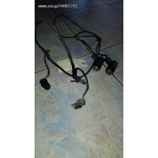 ΑΙΣΘΗΤΗΡΕΣ ΠΑΡΚΑΡΙΣΜΑΤΟΣ MERCEDES-BENZ CLK200 W209 ΑΙΣΘΗΤΗΡΕΣ ΠΑΡΚΑΡΙΣΜΑΤΟΣ MERCEDES-BENZ CLK200 W209