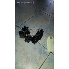 ΒΑΛΒΙΔΕΣ ΕΞΑΕΡΙΣΜΟΥ ΚΛΙΜΑΤΟΣ MERCEDES-BENZ Ε320 W211 ΒΑΛΒΙΔΕΣ ΕΞΑΕΡΙΣΜΟΥ ΚΛΙΜΑΤΟΣ MERCEDES-BENZ Ε320 W211