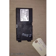 ΜΟΝΑΔΑ ΕΛΕΝΧΟΥ ΘΕΡΜΕΝΟΜΕΝΩΝ ΚΑΘΗΣΜΑΤΩΝ MERCEDES-BENZ E200 W211