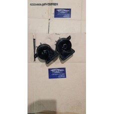 ΚΟΡΝΑ MERCEDES-BENZ SLK R170 ΚΟΡΝΑ MERCEDES-BENZ SLK R170