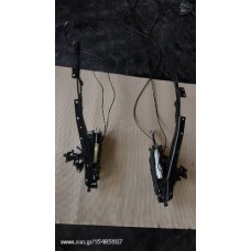 ΜΗΧΑΝΙΣΜΟΣ ΚΟΥΚΟΥΛΑΣ MERCEDES-BENZ SLK R170 ΜΗΧΑΝΙΣΜΟΣ ΚΟΥΚΟΥΛΑΣ MERCEDES-BENZ SLK R170