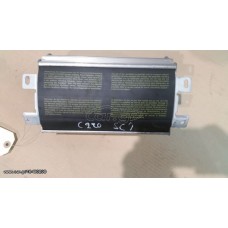 ΑΕΡΩΣΑΚΟΣ ΣΥΝΟΔΗΓΟΥ MERCEDES-BENZ C220 SC W203 ΑΕΡΩΣΑΚΟΣ ΣΥΝΟΔΗΓΟΥ MERCEDES-BENZ C220 SC W203