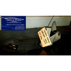 ΠΕΝΤΑΛ ΦΡΕΝΟΥ MERCEDES-BENZ E320 W211