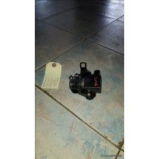 ΡΥΘΜΙΣΤΗΣ ΠΕΝΤΑΛ ΓΚΑΖΙΟΥ MERCEDES-BENZ CLK230 W208