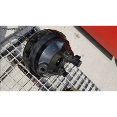 ΣΕΒΡΟ ΦΡΕΝΟΥ MERCEDES-BENZ CLK200 W209