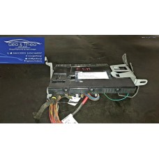 ΑΣΦΑΛΕΙΟΘΗΚΗ ΠΙΣΩ MERCEDES-BENZ Ε320 W211 ΑΣΦΑΛΕΙΟΘΗΚΗ ΠΙΣΩ MERCEDES-BENZ Ε320 W211