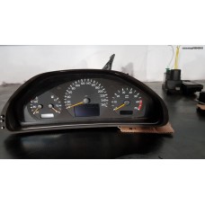 ΚΑΝΤΡΑΝ MERCEDES-BENZ CLK230 W208