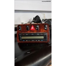 ΚΟΝΣΟΛΑ ALARM MERCEDES-BENZ CLK230 W208