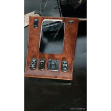 ΚΟΝΣΟΛΑ ΤΑΧΥΤΗΤΩΝ MERCEDES-BENZ CLK230 W208 ΚΟΝΣΟΛΑ ΤΑΧΥΤΗΤΩΝ MERCEDES-BENZ CLK230 W208