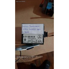 ΜΟΝΑΔΑ ΕΛΕΓΧΟΥ ΣΥΝΑΓΕΡΜΟΥ MERCEDES-BENZ Ε320  W211