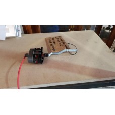 ΕΝΕΡΓΟΠΟΙΗΣΗ ΚΕΝΟΥ A/C MERCEDES-BENZ CLK230 W208