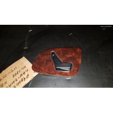 ΡΥΘΜΙΣΤΗΣ ΚΑΘΙΣΜΑΤΟΣ ΟΔΗΓΟΥ MERCEDES-BENZ CLK230 W208