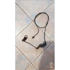 ΑΙΣΘΗΤΗΡΑΣ ΣΤΑΘΜΗΣ ΑΝΥΨΩΣΗΣ ΑΝΑΡΤΗΣΗΣ MERCEDES-BENZ Ε320 W211 ΑΙΣΘΗΤΗΡΑΣ ΣΤΑΘΜΗΣ ΑΝΥΨΩΣΗΣ ΑΝΑΡΤΗΣΗΣ MERCEDES-BENZ Ε320 W211