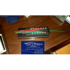 ΜΟΝΑΔΑ ΕΛΕΧΝΟΥ A/C MERCEDES-BENZ CLK230 W208