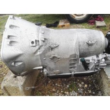 ΣΑΖΜΑΝ ΑΥΤΟΜΑΤΟ MERCEDES-BENZ E CLASS E320 W211