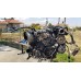 ΚΙΝΗΤΗΡΑΣ MERCEDES-BENZ 2200CC DIESEL 150HP ΜΕ ΚΩΔ ΚΙΝ 646,963