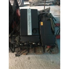  ΚΙΝΗΤΗΡΑΣ MERCEDES-BENZ 1800CC ΒΕΝΖΙΝΗ 163HP ΜΕ ΚΩΔ ΚΙΝ 271,941